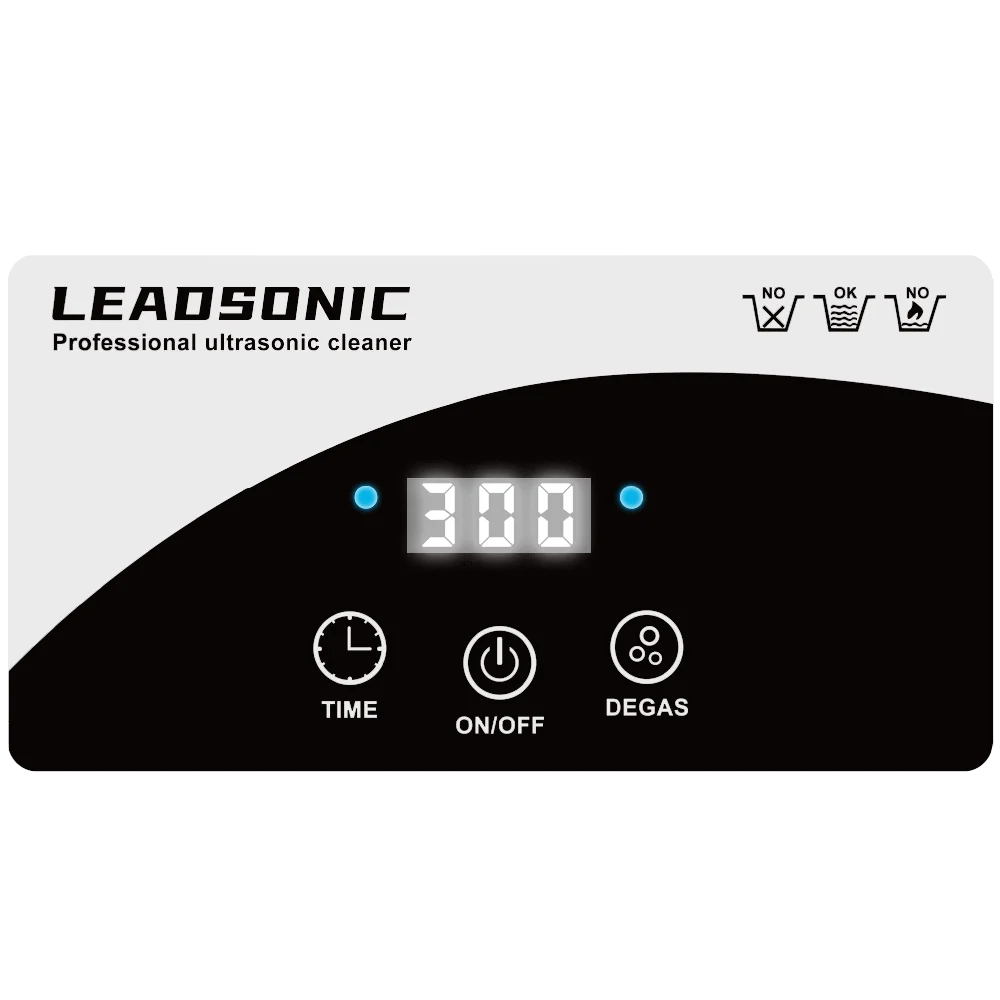 800 Ml Ultraschallreiniger, Tragbare Waschmaschine, Mini-Geschirrspüler, Ultraschallbad, 220 V, Eu-Stecker 800 Ml Ultraschallreiniger, Tragbare Waschmaschine, Mini-Geschirrspüler, Ultraschallbad, 220 V, Eu-Stecker - Image 3