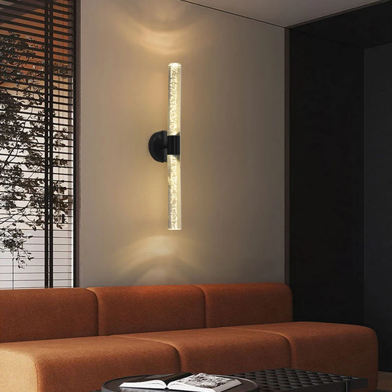 Innenwand Leuchte Nordische Luxus Wand Leuchte Wohnzimmer Schlafzimmer Nachttisch Hintergrund Lampe Wohnkultur Moderne Led Wand Leuchte Innenwand Leuchte Nordische Luxus Wand Leuchte Wohnzimmer Schlafzimmer Nachttisch Hintergrund Lampe Wohnkultur Moderne Led Wand Leuchte