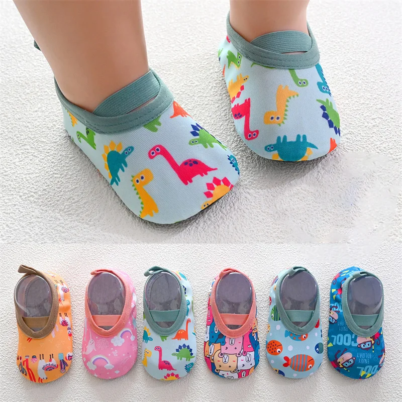 Toddler Shoes For Boys Girls First Walkers Spring Baby Sport Floor Home Indoor Outdoor Shoe Cute Print First Walker 6M-3Years Toddler Shoes For Boys Girls First Walkers Spring Baby Sport Floor Home Indoor Outdoor Shoe Cute Print First Walker 6M-3Years - Image 2