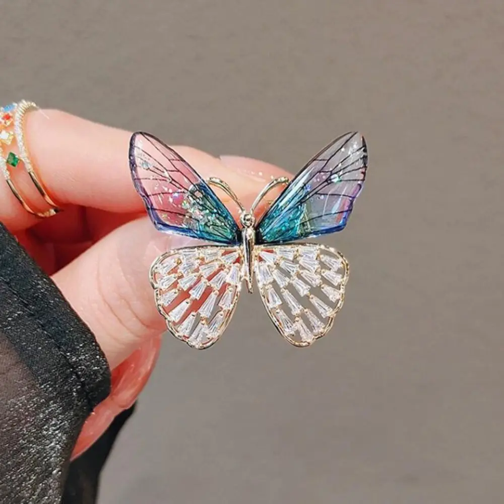 Mode Libelle/Schmetterling Geformt Broschen Strass Legierung Abzeichen Pin Imitation Perle Anzug Kragen Pins Kleidung Zubehör Mode Libelle/Schmetterling Geformt Broschen Strass Legierung Abzeichen Pin Imitation Perle Anzug Kragen Pins Kleidung Zubehör - Image 9