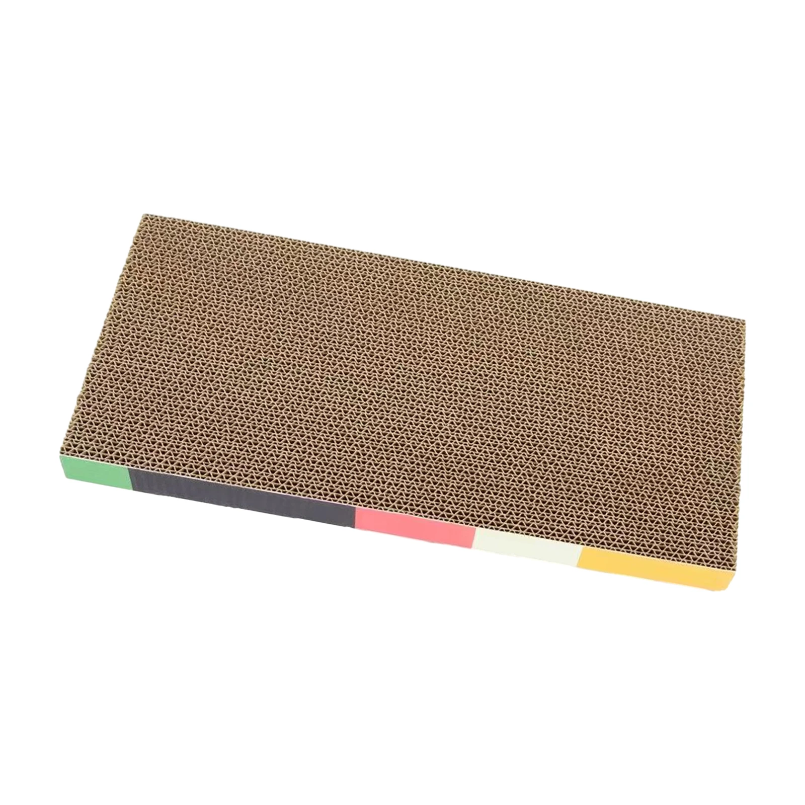 Cat Scratchers Cardboard Cat Scratching Board Durable Grind Claws Corrugated Paper Pets Sofa For Indoor Cats Kittens 고양이 스크래처 Cat Scratchers Cardboard Cat Scratching Board Durable Grind Claws Corrugated Paper Pets Sofa For Indoor Cats Kittens 고양이 스크래처 - Image 5