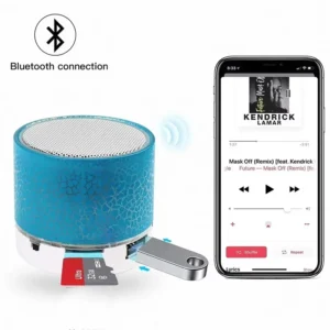 Mini Bluetooth Lautsprecher