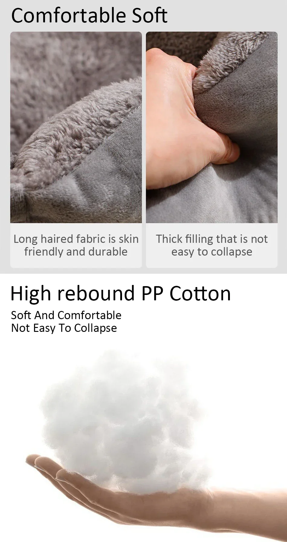 Bed For Cats Pet Products Cushions Kitten Goods Accessories Dog All Houses Supplies Things Accessory Habitats Basket House Beds Bed For Cats Pet Products Cushions Kitten Goods Accessories Dog All Houses Supplies Things Accessory Habitats Basket House Beds - Image 22