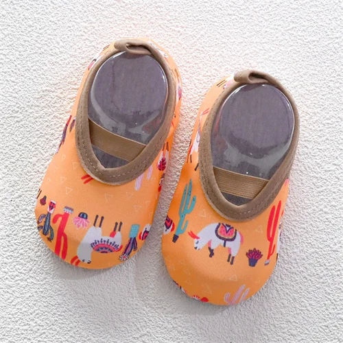Toddler Shoes For Boys Girls First Walkers Spring Baby Sport Floor Home Indoor Outdoor Shoe Cute Print First Walker 6M-3Years Toddler Shoes For Boys Girls First Walkers Spring Baby Sport Floor Home Indoor Outdoor Shoe Cute Print First Walker 6M-3Years - Image 8