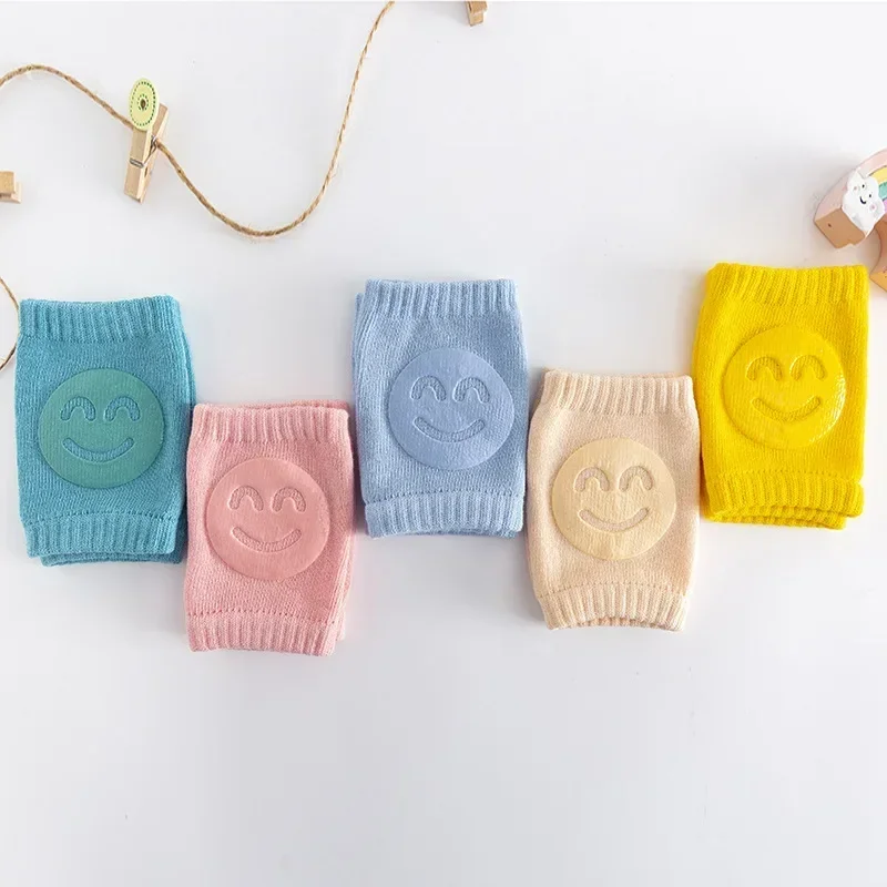 1/5 Pair Baby Knee Pads Non-Slip Crawling Cushion Toddler Knee Protector Leg Warmers Infant Accessory Girls Boys Safety Kneepad 1/5 Pair Baby Knee Pads Non-Slip Crawling Cushion Toddler Knee Protector Leg Warmers Infant Accessory Girls Boys Safety Kneepad - Image 6