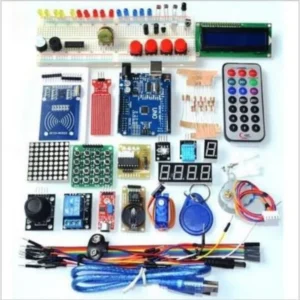 Arduino Starterkit