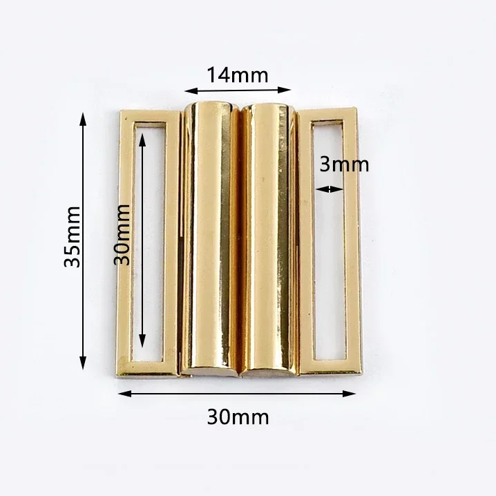 1/2/3/4/5Pcs Metall Gürtel Schnalle Frauen Mantel Dekorative Verschluss Mantel Taste Kleidungsstück Haken Schnallen Diy Taschen Ersatz Zubehör 1/2/3/4/5Pcs Metall Gürtel Schnalle Frauen Mantel Dekorative Verschluss Mantel Taste Kleidungsstück Haken Schnallen Diy Taschen Ersatz Zubehör - Image 13