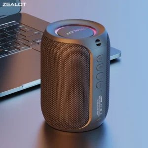Bluetooth Lautsprecher