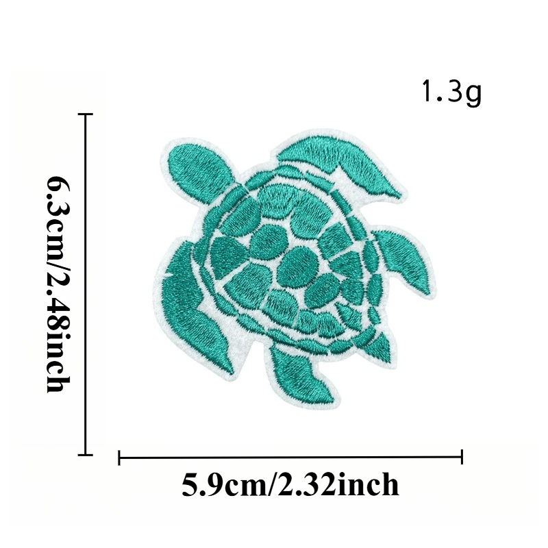 Sommer Hot Hawaii Strand Blume Sonne Bus Eisen-Auf Nähen Stickerei Abzeichen Patches Diy T-Shirt Hut Rucksack Kleidung Applikationen Aufkleber Sommer Hot Hawaii Strand Blume Sonne Bus Eisen-Auf Nähen Stickerei Abzeichen Patches Diy T-Shirt Hut Rucksack Kleidung Applikationen Aufkleber - Image 9