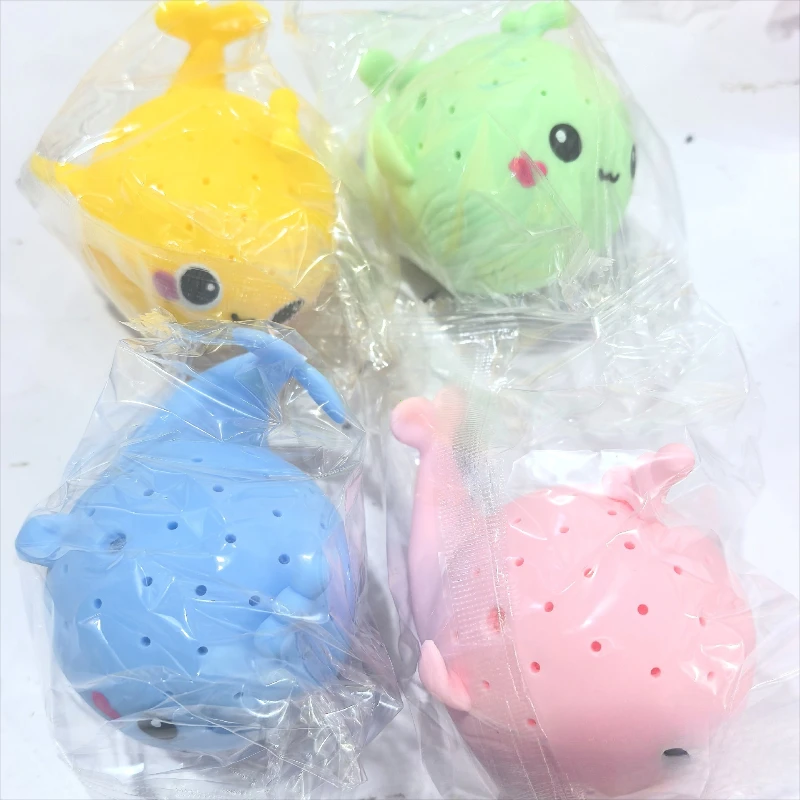 Baby Bad Spielzeug Schwamm Wasser Absorbieren Wal Quetschen Stress Relief Spielzeug Sommer Schwimmen Spielen Wasser Spielzeug Für Kinder Squishy Kid Baby Bad Spielzeug Schwamm Wasser Absorbieren Wal Quetschen Stress Relief Spielzeug Sommer Schwimmen Spielen Wasser Spielzeug Für Kinder Squishy Kid - Image 3