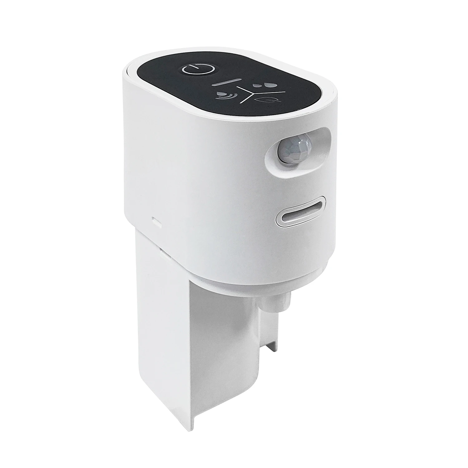 Smart Motion Sensor Schalter Hosts Haustier Wasser Brunnen Zubehör Für Apetdola 4L Edelstahl Katze Wasser Brunnen Fs10Pro Smart Motion Sensor Schalter Hosts Haustier Wasser Brunnen Zubehör Für Apetdola 4L Edelstahl Katze Wasser Brunnen Fs10Pro - Image 7