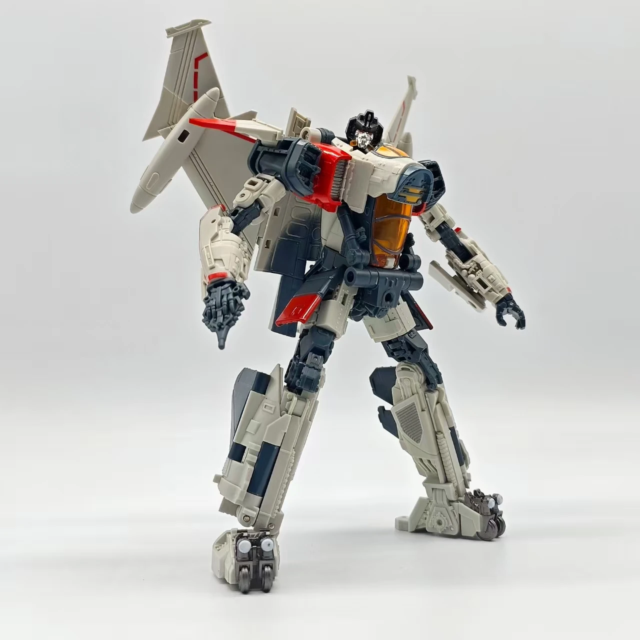 Baiwei Tw1037 Transformation Tw-1037 Blitzwing Movie Studio Series Ko Ss65 Ss-65 Action Figure Robot Toys Baiwei Tw1037 Transformation Tw-1037 Blitzwing Movie Studio Series Ko Ss65 Ss-65 Action Figure Robot Toys - Image 3