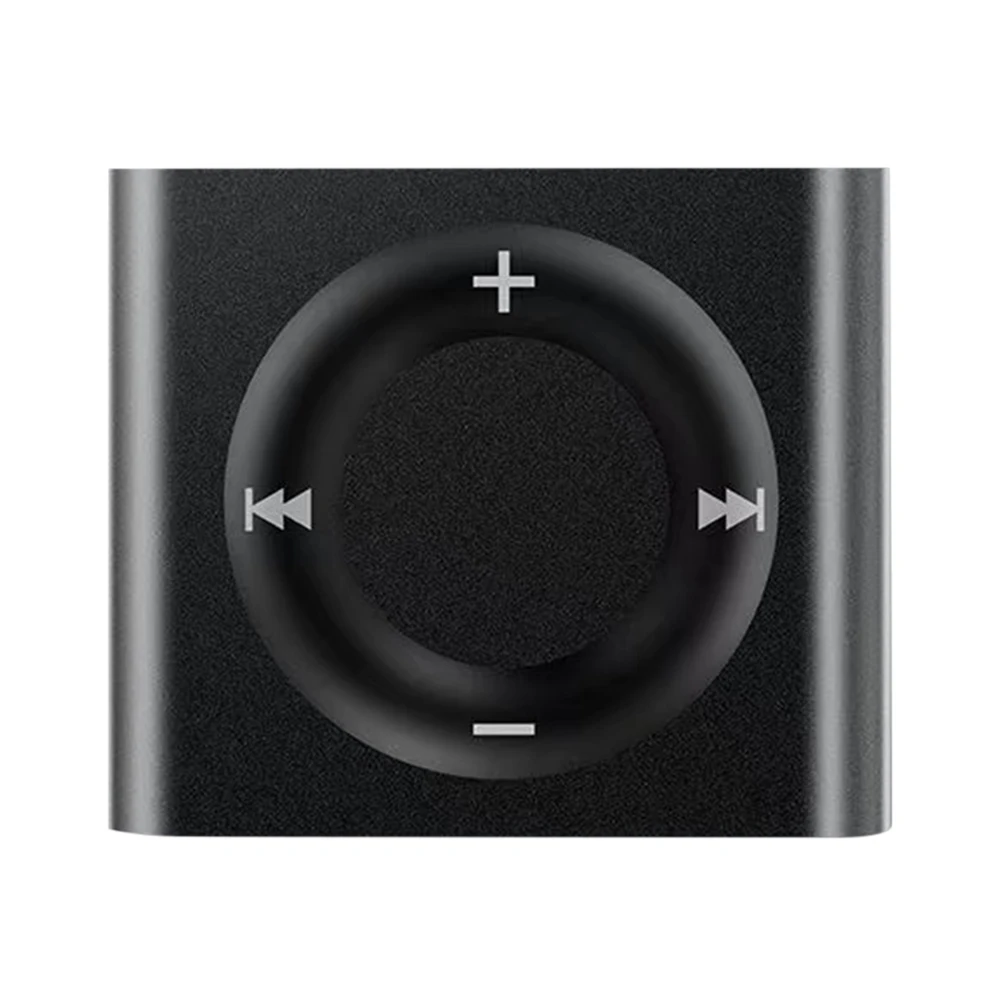 Tragbarer Mini Mp3-Player Mit Clip – Sport-Walkman Mit Lautsprecher, Kopfhörern Und Tf-Karten-Unterstützung Bis 64 Gb Tragbarer Mini Mp3-Player Mit Clip – Sport-Walkman Mit Lautsprecher, Kopfhörern Und Tf-Karten-Unterstützung Bis 64 Gb - Image 10