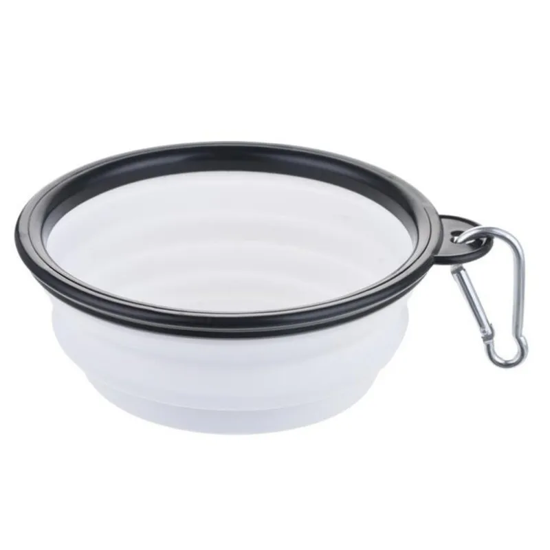 Portable Pet Food Bowl Durable Tpr Bowl Cat And Dog Food Pet Silicone Collapsible Bowl Portable Travel Outdoor Water Food Bowl Portable Pet Food Bowl Durable Tpr Bowl Cat And Dog Food Pet Silicone Collapsible Bowl Portable Travel Outdoor Water Food Bowl - Image 12