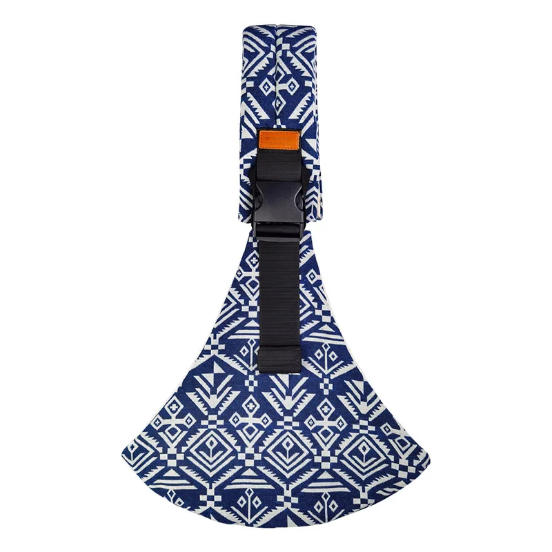 Baby Child Outdoor Carrier Wrap Soft Anti-Slip Carrying Ring Sling Multifunctional Baby Toddler Carrier Accessories Baby Child Outdoor Carrier Wrap Soft Anti-Slip Carrying Ring Sling Multifunctional Baby Toddler Carrier Accessories - Image 7