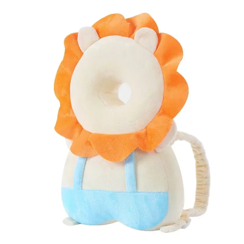 1-3T Toddler Baby Head Protector Safety Pad Cushion Back Prevent Injured Angel Bee Cartoon Security Pillows Protective Headgear 1-3T Toddler Baby Head Protector Safety Pad Cushion Back Prevent Injured Angel Bee Cartoon Security Pillows Protective Headgear - Image 14