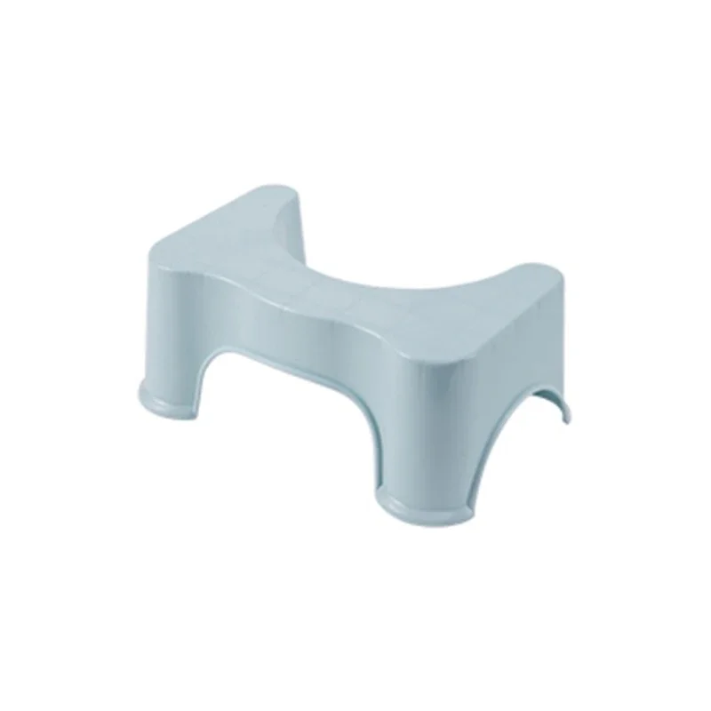 Bathroom Squatty Potty Toilet Stool Children Pregnant Woman Seat Toilet Foot Stool For Adult Men Women Old People Bathroom Squatty Potty Toilet Stool Children Pregnant Woman Seat Toilet Foot Stool For Adult Men Women Old People - Image 9