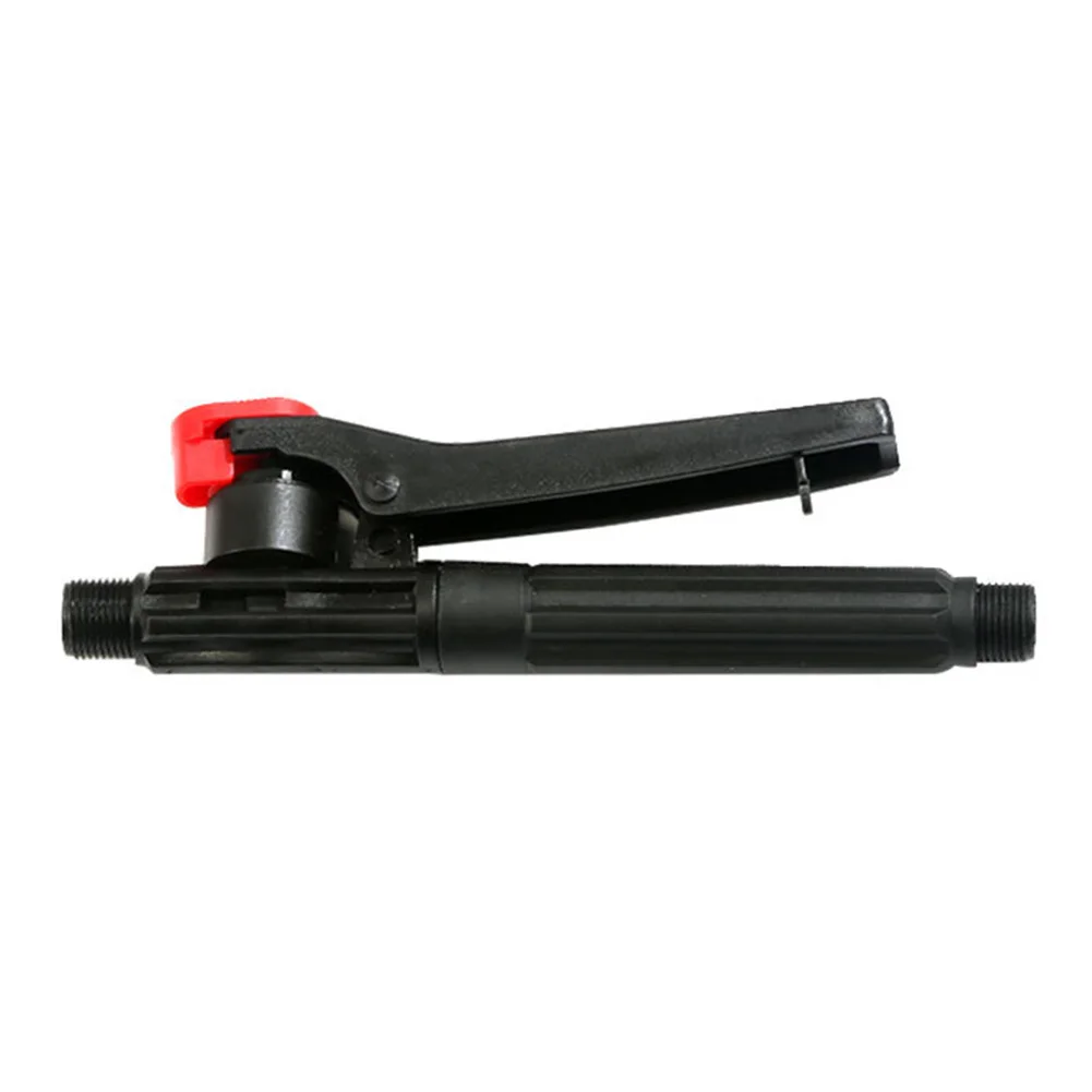 Trigger Sprayer Griff Teile Für Garten Wasser Sprayer Schädlingsbekämpfung 40-100Psi Gartenbau Und Landwirtschaft Schalter Zubehör Trigger Sprayer Griff Teile Für Garten Wasser Sprayer Schädlingsbekämpfung 40-100Psi Gartenbau Und Landwirtschaft Schalter Zubehör - Image 2