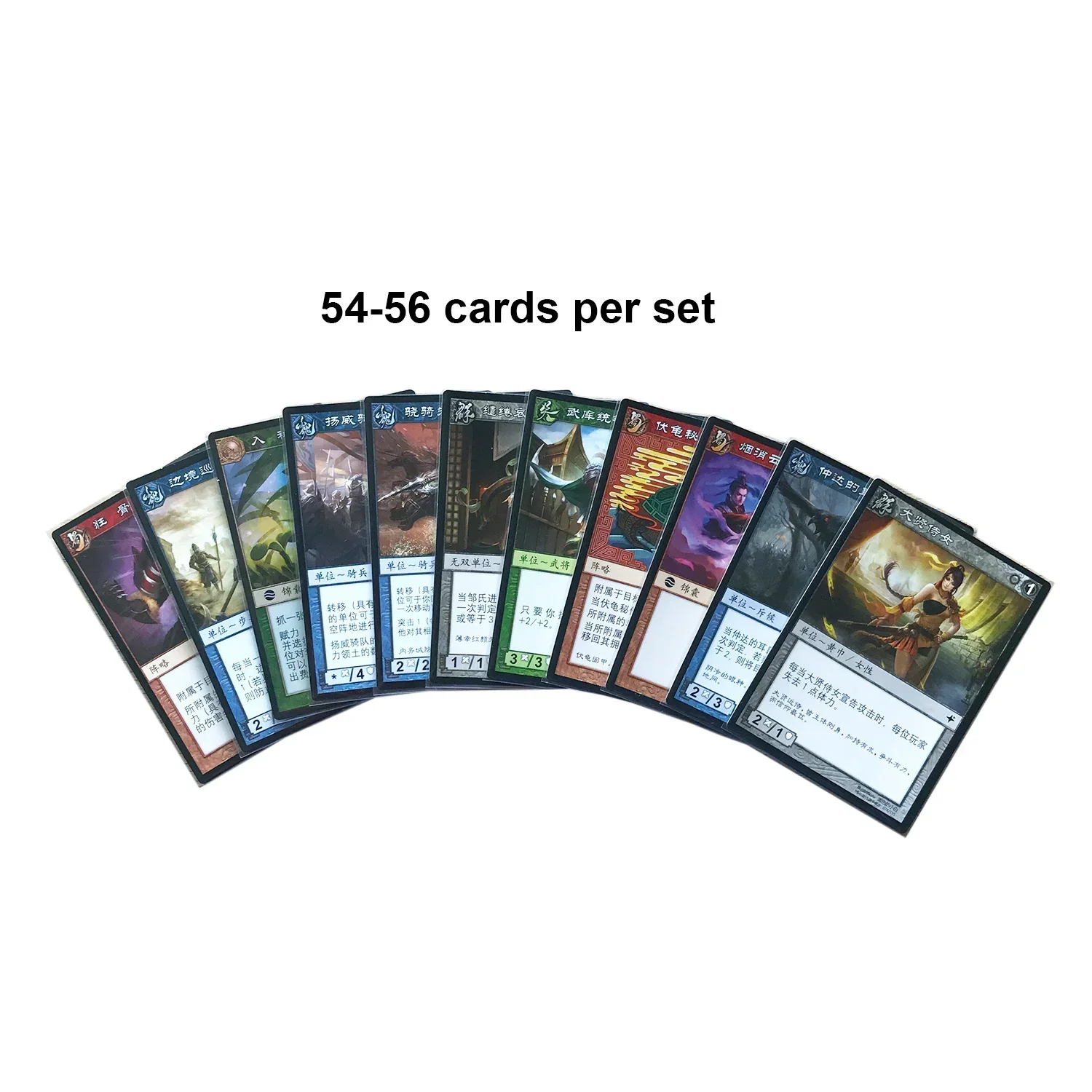 Regular Whole Set Top Quality Black Core Lands Set Mixed Bl Top Quality Tcg Custom Proxy Playing Cards Board Games Regular Whole Set Top Quality Black Core Lands Set Mixed Bl Top Quality Tcg Custom Proxy Playing Cards Board Games - Image 6