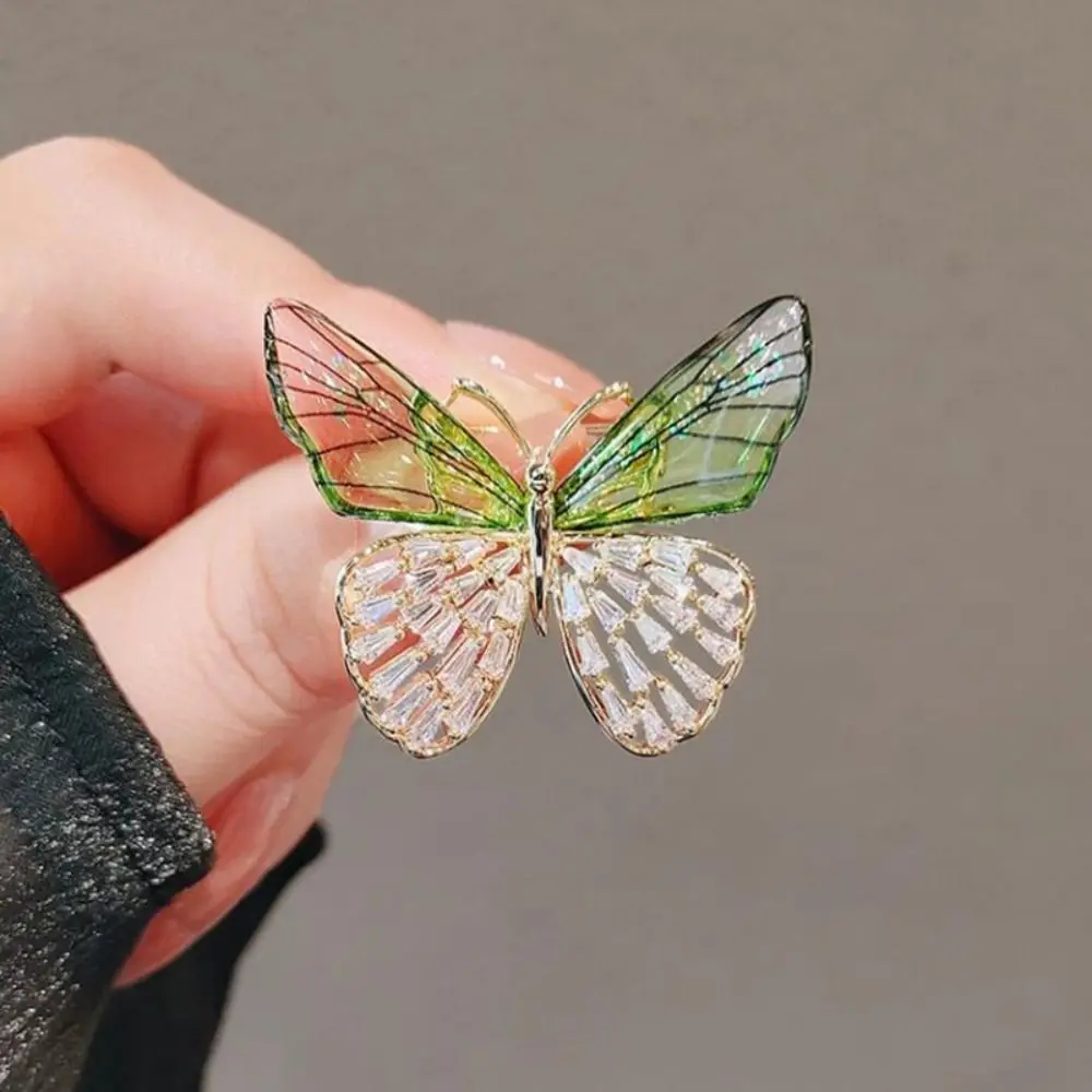 Mode Libelle/Schmetterling Geformt Broschen Strass Legierung Abzeichen Pin Imitation Perle Anzug Kragen Pins Kleidung Zubehör Mode Libelle/Schmetterling Geformt Broschen Strass Legierung Abzeichen Pin Imitation Perle Anzug Kragen Pins Kleidung Zubehör - Image 8
