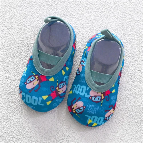 Toddler Shoes For Boys Girls First Walkers Spring Baby Sport Floor Home Indoor Outdoor Shoe Cute Print First Walker 6M-3Years Toddler Shoes For Boys Girls First Walkers Spring Baby Sport Floor Home Indoor Outdoor Shoe Cute Print First Walker 6M-3Years - Image 11