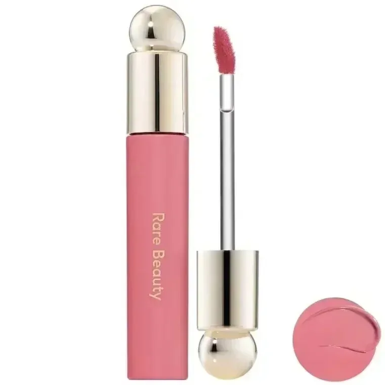 Rare Beauty Soft Pinch Liquid Blush Silky Smoothly Long Lasting Plump Makeup Hope Love Virtue Happy Wonder Worth Face Cosmetics Rare Beauty Soft Pinch Liquid Blush Silky Smoothly Long Lasting Plump Makeup Hope Love Virtue Happy Wonder Worth Face Cosmetics - Image 17