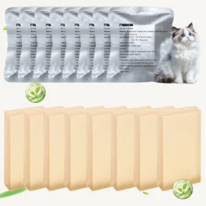 Katzenstreu Desodorierung Ersatz