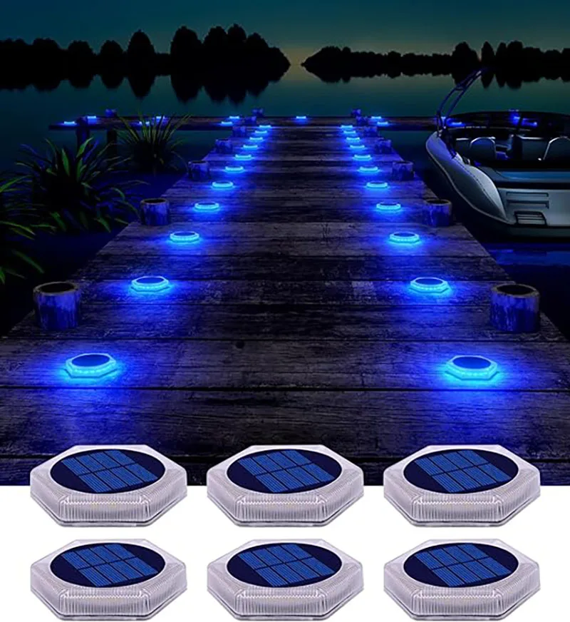 Solar Lichter Outdoor Solar Garten Schritt Beleuchtung Wasserdicht Für Treppen Terrasse Pathway Yard Zaun Wand Lampe Weihnachten Dekoration Solar Lichter Outdoor Solar Garten Schritt Beleuchtung Wasserdicht Für Treppen Terrasse Pathway Yard Zaun Wand Lampe Weihnachten Dekoration