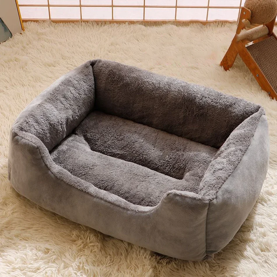 Bed For Cats Pet Products Cushions Kitten Goods Accessories Dog All Houses Supplies Things Accessory Habitats Basket House Beds Bed For Cats Pet Products Cushions Kitten Goods Accessories Dog All Houses Supplies Things Accessory Habitats Basket House Beds - Image 2