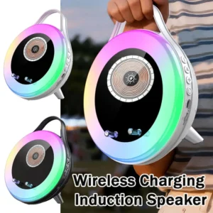 Bluetooth Lautsprecher