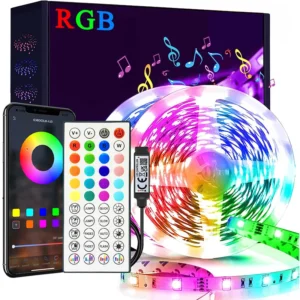 RGB LED Streifen