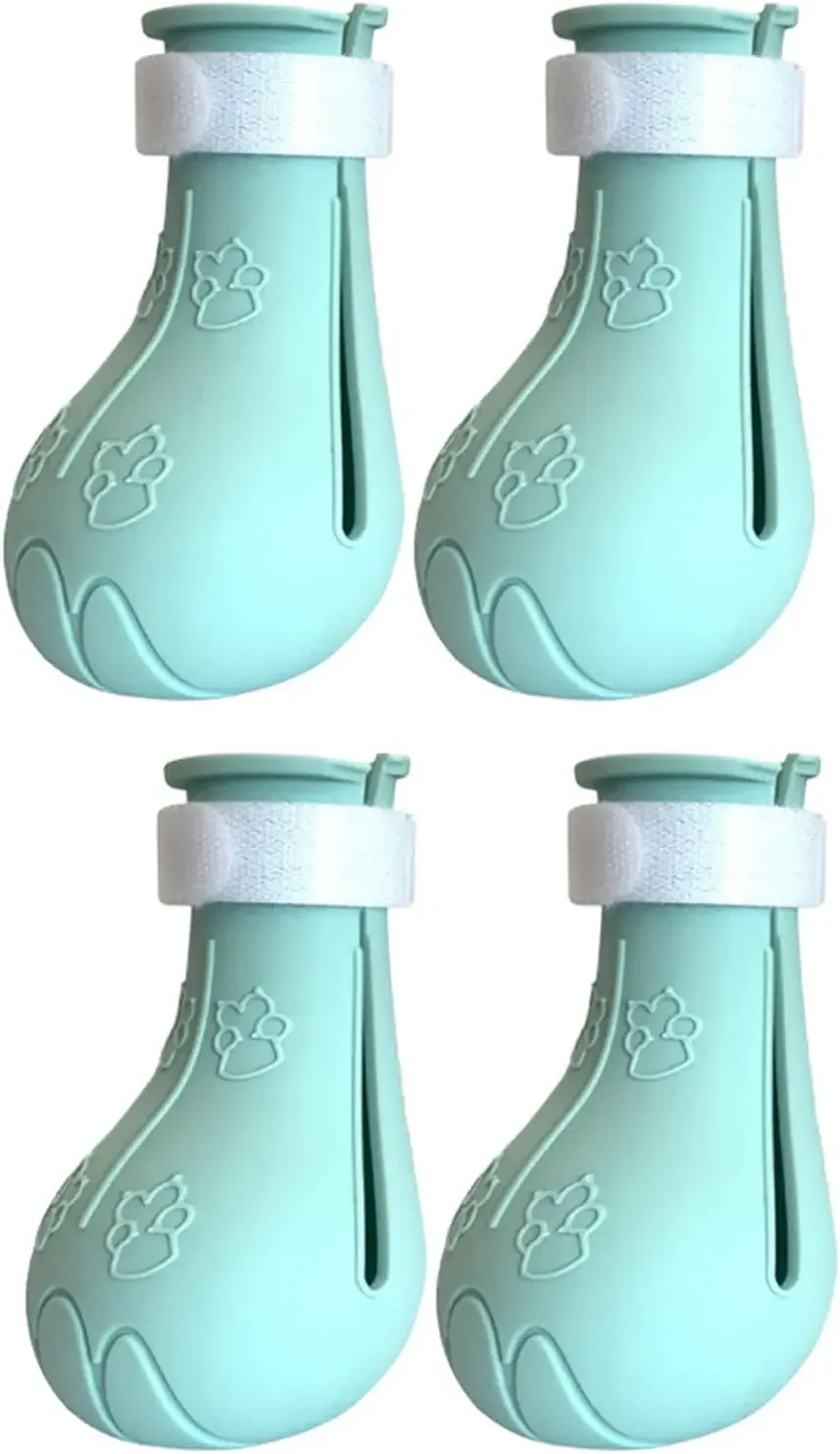 Verstellbare Katzenkrallenschutz Handschuhe Aus Silikon Für Pflege Verstellbare Katzenkrallenschutz Handschuhe Aus Silikon Für Pflege - Image 7