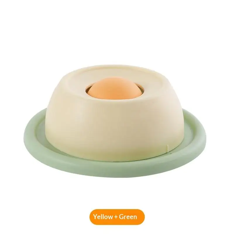 【N】Leckmatte Für Haustiere, Joghurt-Leckplatte, Slow Feeder Für Hunde &Amp; Katzen – Interaktive Snackschale Fördert Die Zahngesundheit, Leckmatte Für Haustiere 【N】Leckmatte Für Haustiere, Joghurt-Leckplatte, Slow Feeder Für Hunde &Amp; Katzen – Interaktive Snackschale Fördert Die Zahngesundheit, Leckmatte Für Haustiere - Image 11