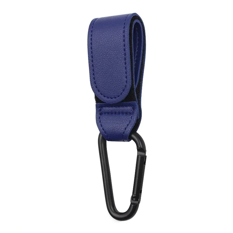 1/2Pcs Pu Leather Baby Bag Stroller Hook Pram Cart Organizer 360 Degree Rotatable Hook High-Quality Crochet Stroller Accessories 1/2Pcs Pu Leather Baby Bag Stroller Hook Pram Cart Organizer 360 Degree Rotatable Hook High-Quality Crochet Stroller Accessories - Image 20