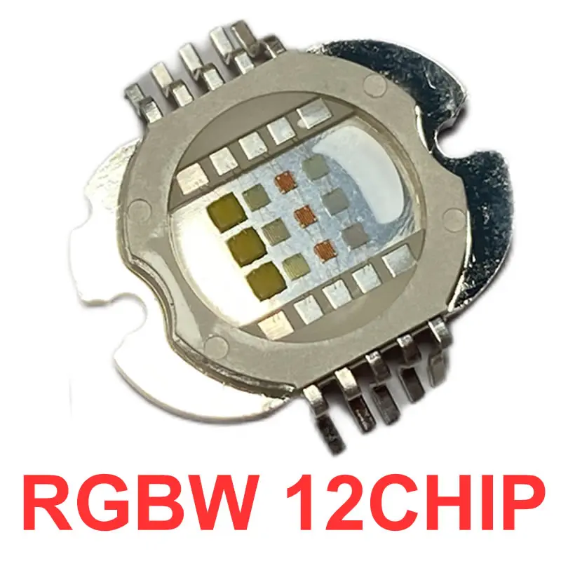 30W Rgbw Led Bühnenbeleuchtung Für Moving Head Spotlicht 30W Rgbw Led Bühnenbeleuchtung Für Moving Head Spotlicht - Image 8