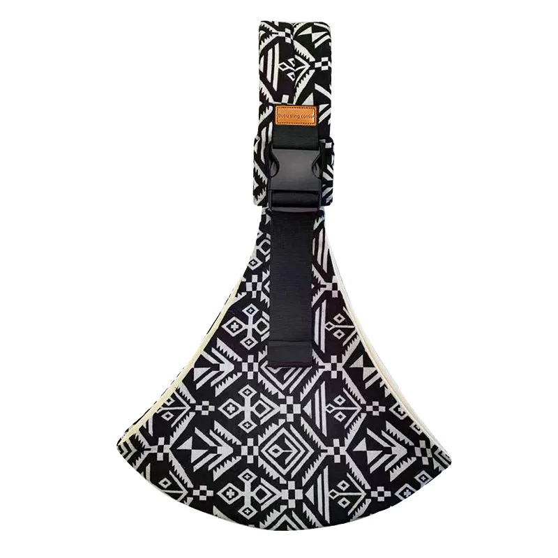 Baby Child Outdoor Carrier Wrap Soft Anti-Slip Carrying Ring Sling Multifunctional Baby Toddler Carrier Accessories Baby Child Outdoor Carrier Wrap Soft Anti-Slip Carrying Ring Sling Multifunctional Baby Toddler Carrier Accessories - Image 3