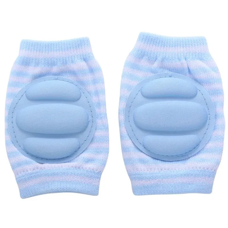 Baby Knieschoner Mit Rutschschutz – Weiche Kniepolster Und Beinschoner Für Babys Und Kleinkinder Beim Krabbeln Baby Knieschoner Mit Rutschschutz – Weiche Kniepolster Und Beinschoner Für Babys Und Kleinkinder Beim Krabbeln - Image 5