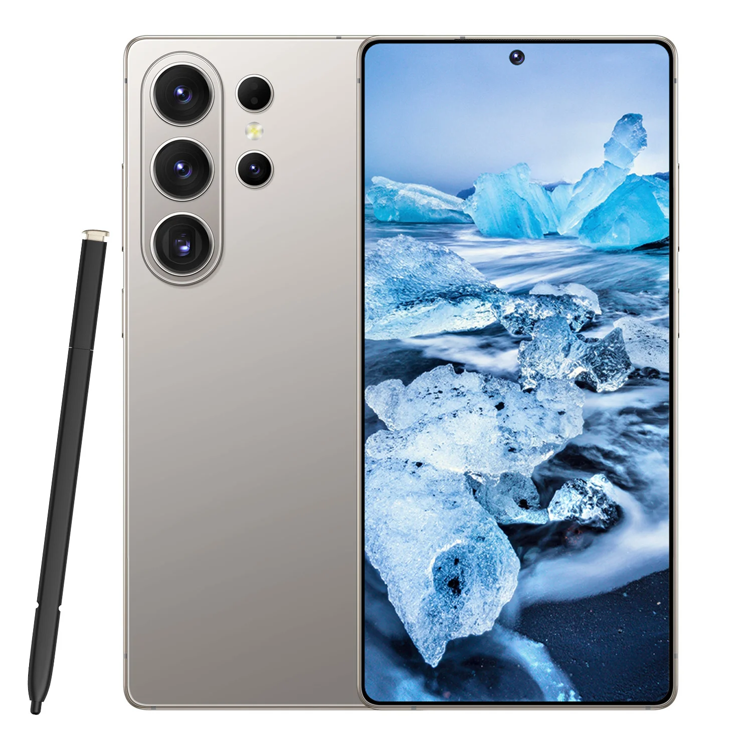 Ivmi Xs26 Ultra Smartphone 4G Mit Dual-Sim &Amp; Gps | Gbrilla Ivmi Xs26 Ultra Smartphone 4G Mit Dual-Sim &Amp; Gps | Gbrilla - Image 14