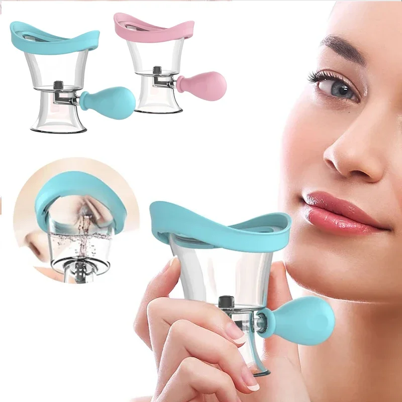 1Pc Soft Silicone Eye Wash Cups Eyes Cleaner Flushing Rinse Cups Resuable Bath Eyewash Cups For Students New Health And Beauty 1Pc Soft Silicone Eye Wash Cups Eyes Cleaner Flushing Rinse Cups Resuable Bath Eyewash Cups For Students New Health And Beauty - Image 5
