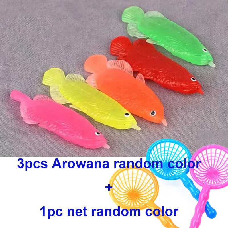Children'S 10Pcs/Set Kawaii Simulation Rubber Goldfish Baby Bath Water Play Games Toys For Kids Toddlers Bathing Shower Gifts Children'S 10Pcs/Set Kawaii Simulation Rubber Goldfish Baby Bath Water Play Games Toys For Kids Toddlers Bathing Shower Gifts - Image 25