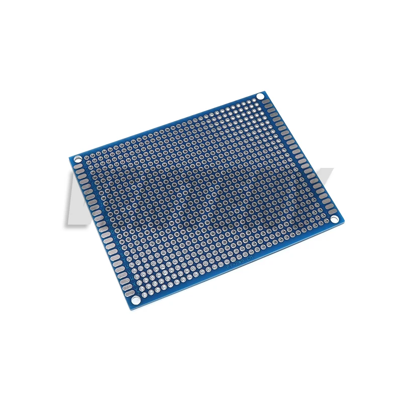 5–10 Stück Lochrasterplatinen 3×7 Bis 7×9 Cm – Doppelseitige Prototypenplatinen Für Diy-Elektronik Und Lötprojekte 5–10 Stück Lochrasterplatinen 3×7 Bis 7×9 Cm – Doppelseitige Prototypenplatinen Für Diy-Elektronik Und Lötprojekte - Image 5