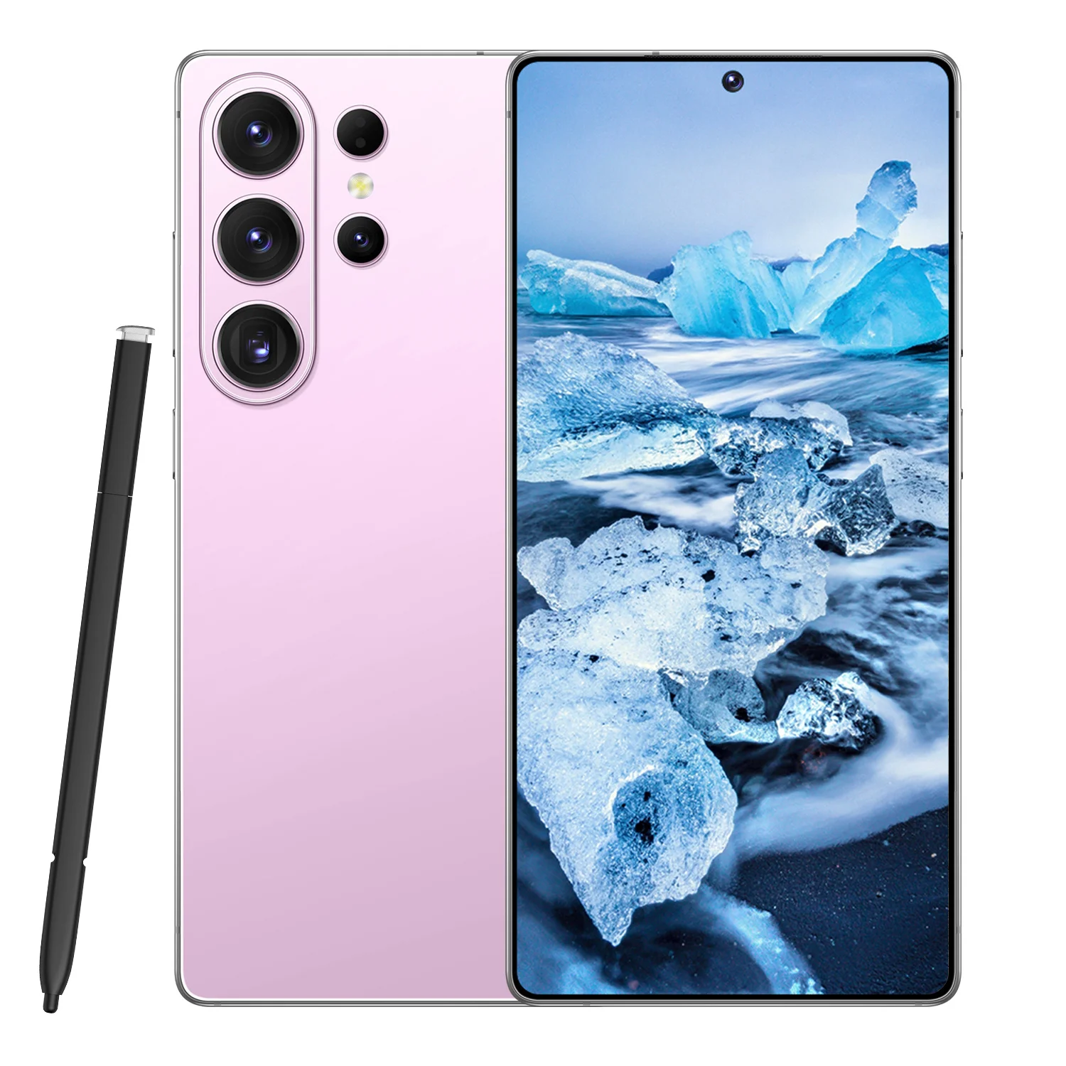 Ivmi Xs26 Ultra Smartphone 4G Mit Dual-Sim &Amp; Gps | Gbrilla Ivmi Xs26 Ultra Smartphone 4G Mit Dual-Sim &Amp; Gps | Gbrilla - Image 12