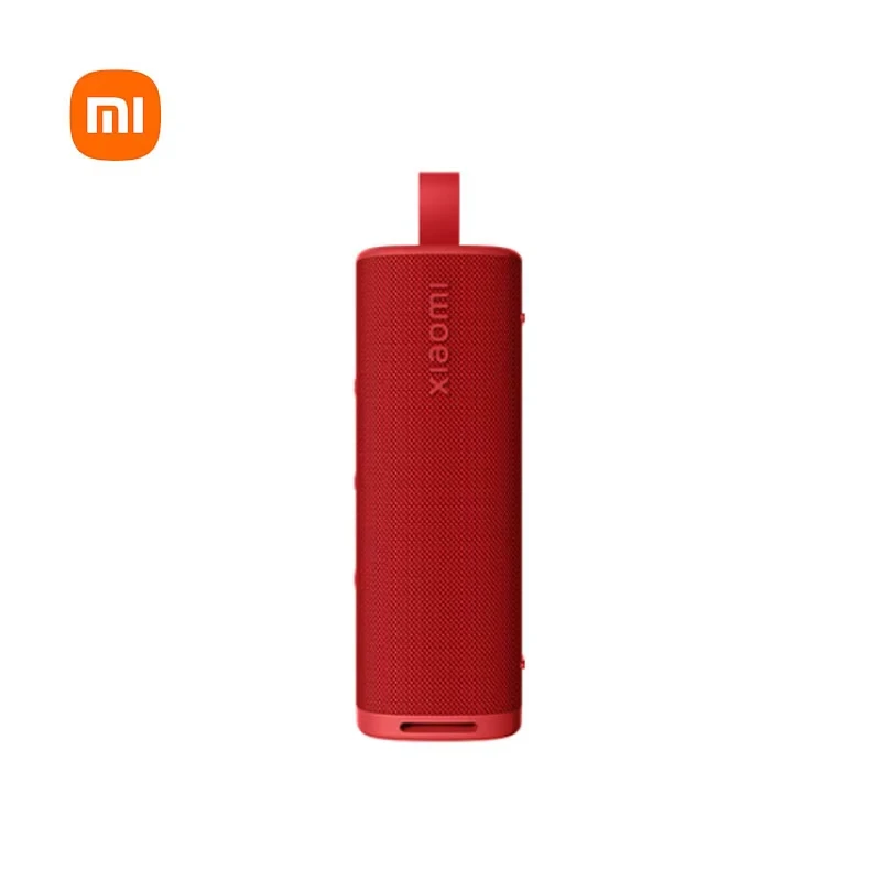 Xiaomi Sound Outdoor 30 W Tragbarer Bluetooth-Lautsprecher Mit Ip67, Bluetooth 5.4, 12 Stunden Akkulaufzeit &Amp; Tws-Stereo-Kombination Xiaomi Sound Outdoor 30 W Tragbarer Bluetooth-Lautsprecher Mit Ip67, Bluetooth 5.4, 12 Stunden Akkulaufzeit &Amp; Tws-Stereo-Kombination - Image 11