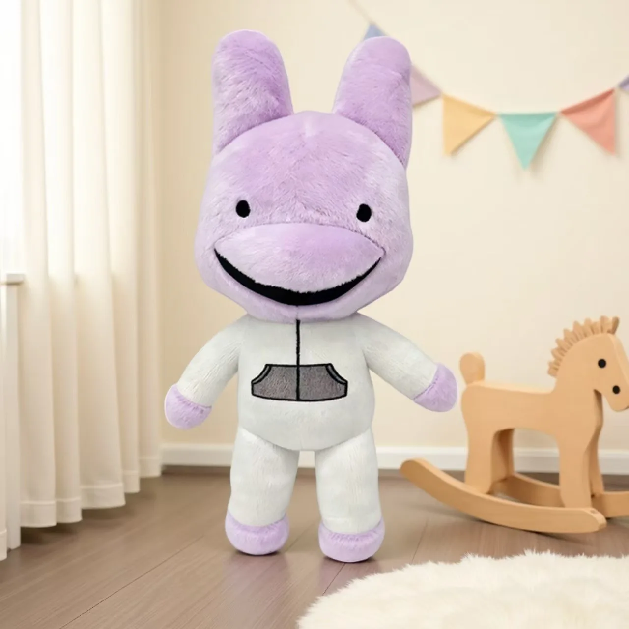Tierklinik Plüschtier Katze Hund Pinguin Hase Weiche Stofftiere Cartoon-Tiere Party-Geschenke Tier-Spielzubehör Sammlerstücke Tierklinik Plüschtier Katze Hund Pinguin Hase Weiche Stofftiere Cartoon-Tiere Party-Geschenke Tier-Spielzubehör Sammlerstücke - Image 10