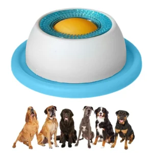 Haustier Fütterung Zubehör Hund Leckerli Spielzeug Puzzle Spielzeug Für Langweiliges Welpen Langsam Feeder Welpen Liefert Für Gesunde Essen Kiste