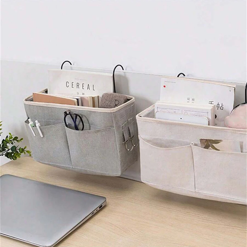 Baby Schlafzimmer Bett Lagerung Organizer Nacht Lagerung Rack Schlafsaal Lagerung Korb Nacht Hängenden Korb Nacht Lagerung Korb Baby Schlafzimmer Bett Lagerung Organizer Nacht Lagerung Rack Schlafsaal Lagerung Korb Nacht Hängenden Korb Nacht Lagerung Korb - Image 2