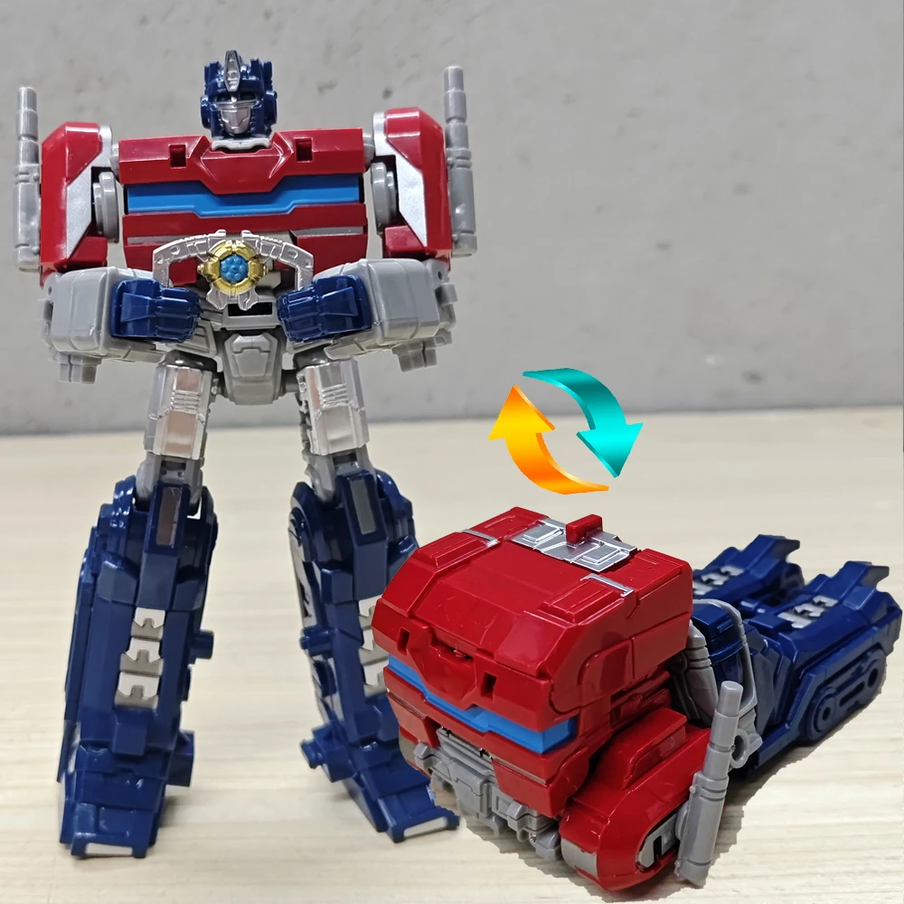 Galvatron D16 Transformation Toys Hornet Warrior B127 Deformation Robot Orion Op Commander Action Figure S112 Ss114 Galvatron D16 Transformation Toys Hornet Warrior B127 Deformation Robot Orion Op Commander Action Figure S112 Ss114 - Image 2