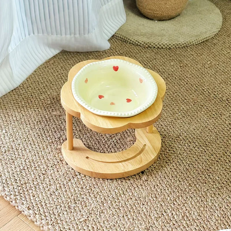 Food Utensils Cat Dog Pet Supplies Accessories Ceramic Pet Cat Bowl Pet Drinking Water Feeding Bowl Ceramics Cat Food Dog Food Utensils Cat Dog Pet Supplies Accessories Ceramic Pet Cat Bowl Pet Drinking Water Feeding Bowl Ceramics Cat Food Dog - Image 24