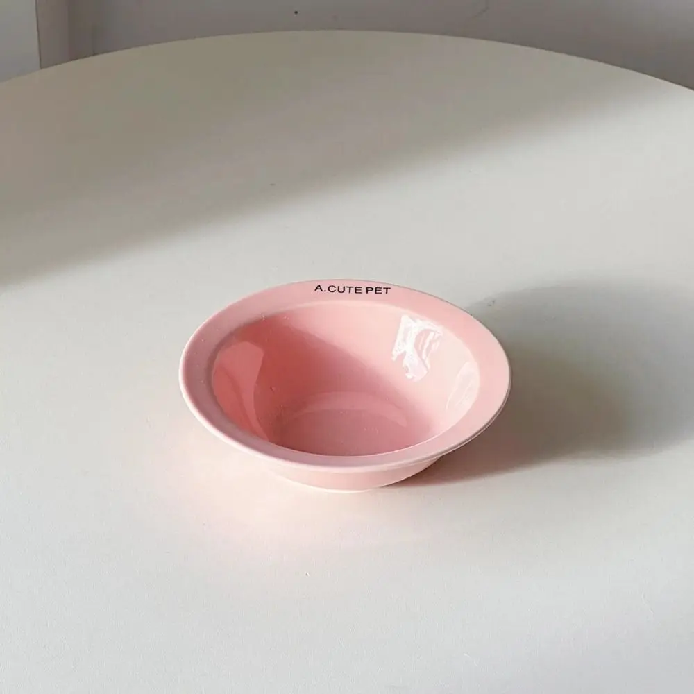 Pet Supplies Ceramic Cat Bowl Wooden Cute Dog Food Feeding Basin Detachable Non-Slip Pet High Foot Bowl Water Container Pet Supplies Ceramic Cat Bowl Wooden Cute Dog Food Feeding Basin Detachable Non-Slip Pet High Foot Bowl Water Container - Image 16