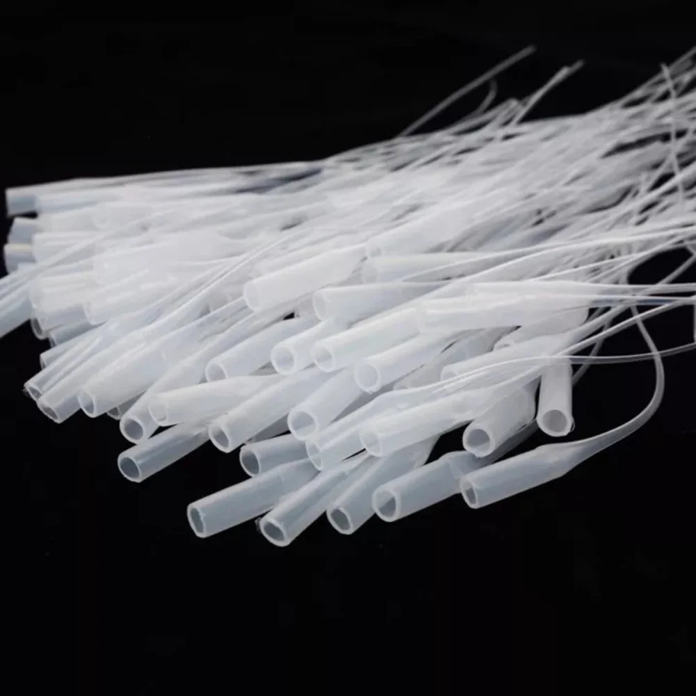Kleber Micro Tip Kunststoff Kleber Bottom Tips Präzisionsapplikator Dropping Tube Düse Für Kleber Extender Präzisionsapplikator Pipette Kleber Micro Tip Kunststoff Kleber Bottom Tips Präzisionsapplikator Dropping Tube Düse Für Kleber Extender Präzisionsapplikator Pipette - Image 5